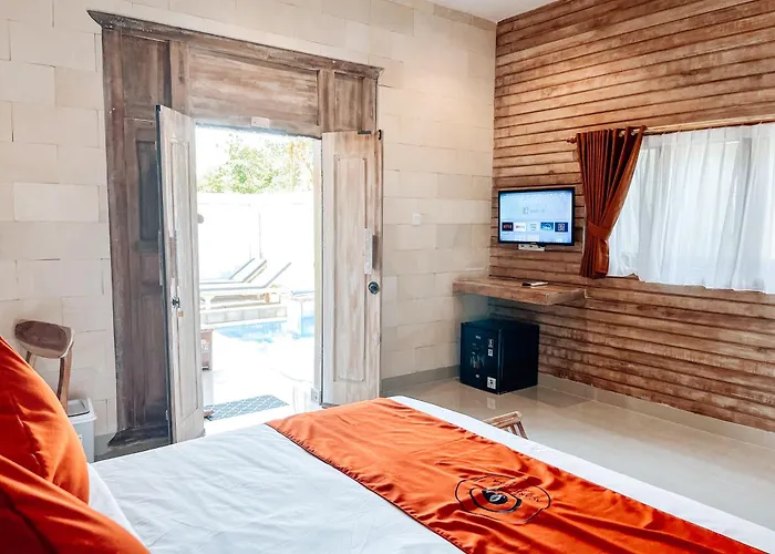 Private By Agaru * Uluwatu (Bali)