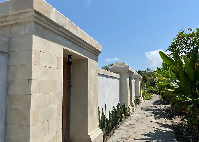 Villa Private By Agaru
