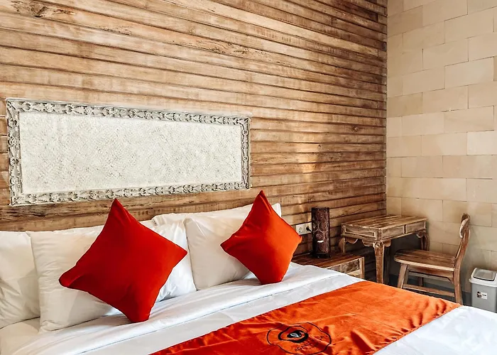 Private By Agaru Villa Uluwatu (Bali)