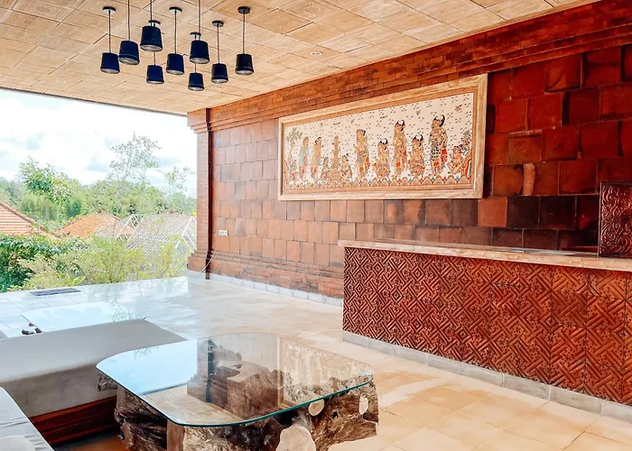 Villa Private By Agaru