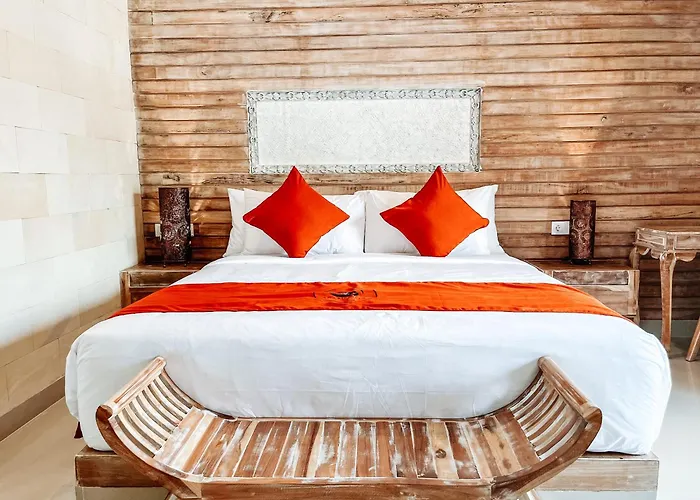 Private By Agaru Villa Uluwatu (Bali)