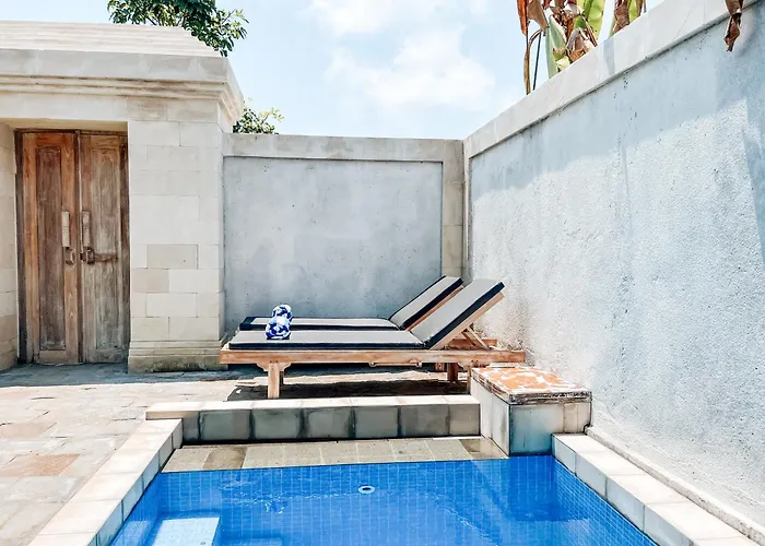 Private By Agaru Villa Uluwatu (Bali)