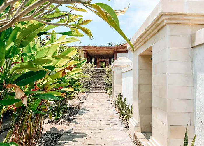 Private By Agaru Uluwatu (Bali)