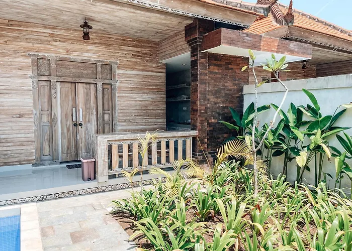 Private By Agaru * Uluwatu (Bali)