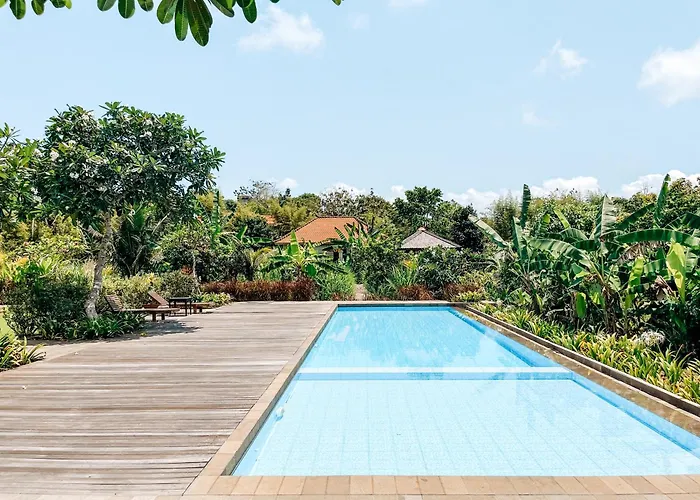 Private By Agaru Villa Uluwatu (Bali)