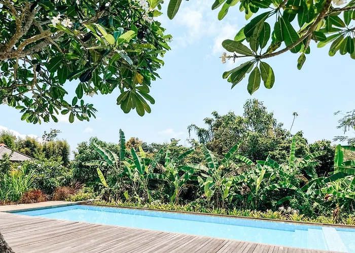 Villa Private By Agaru *