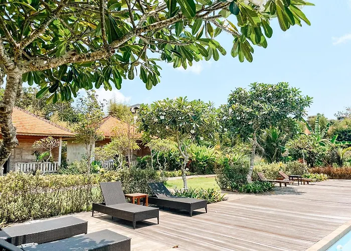 Private By Agaru Uluwatu (Bali)